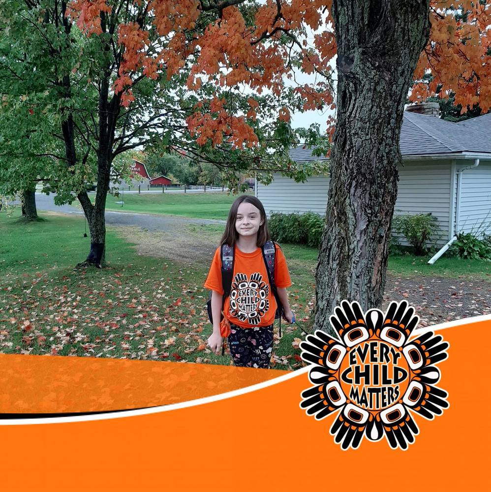 Meet your Posher, Sherri